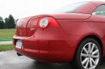 Volkswagen Eos 2007 года